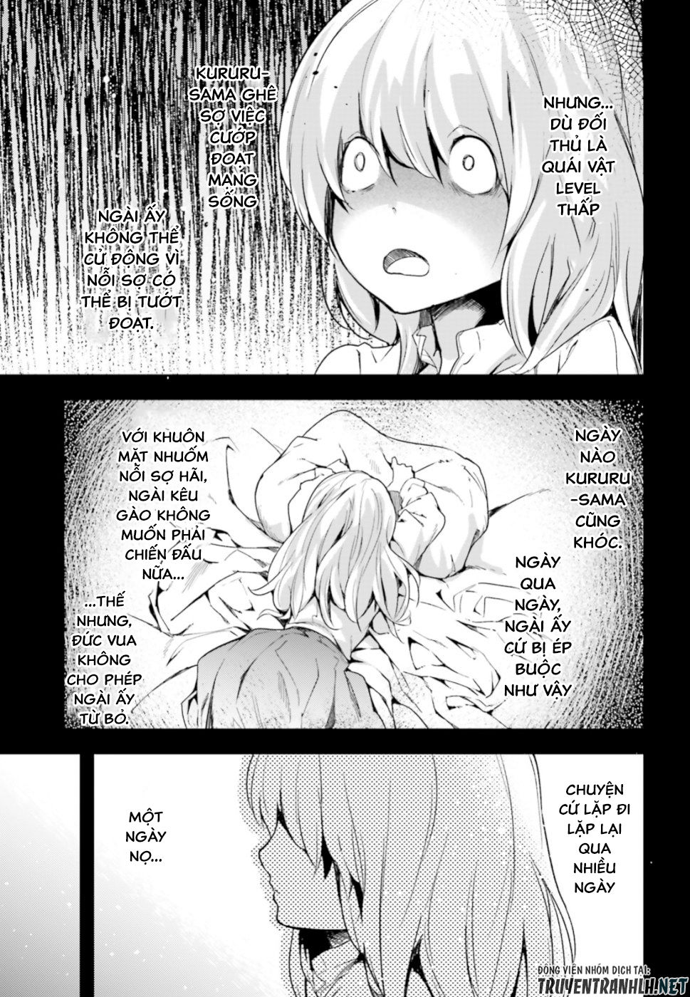 Thường Dân Cấp 999 - Chương 30 - Trang 24