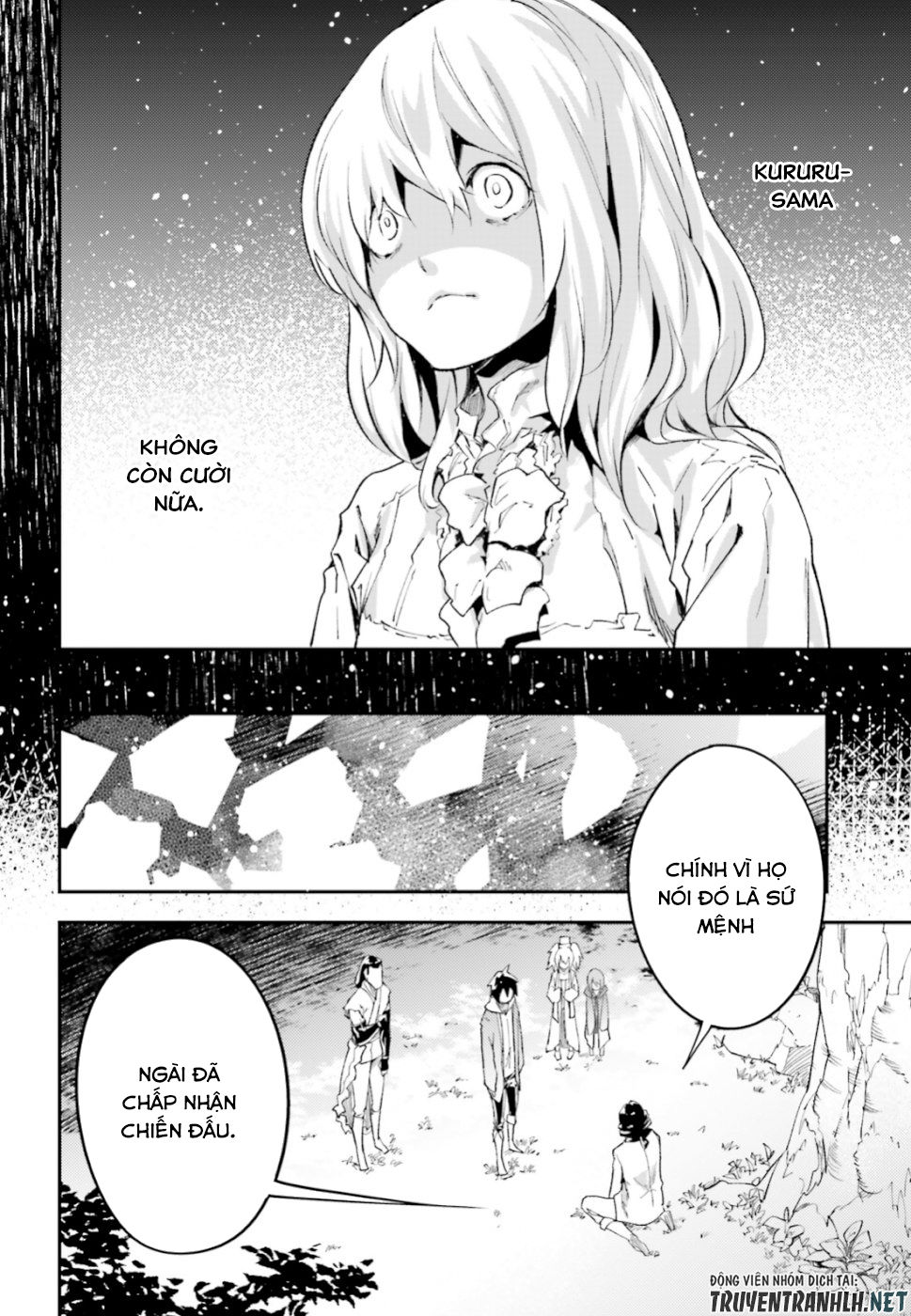 Thường Dân Cấp 999 - Chương 30 - Trang 25
