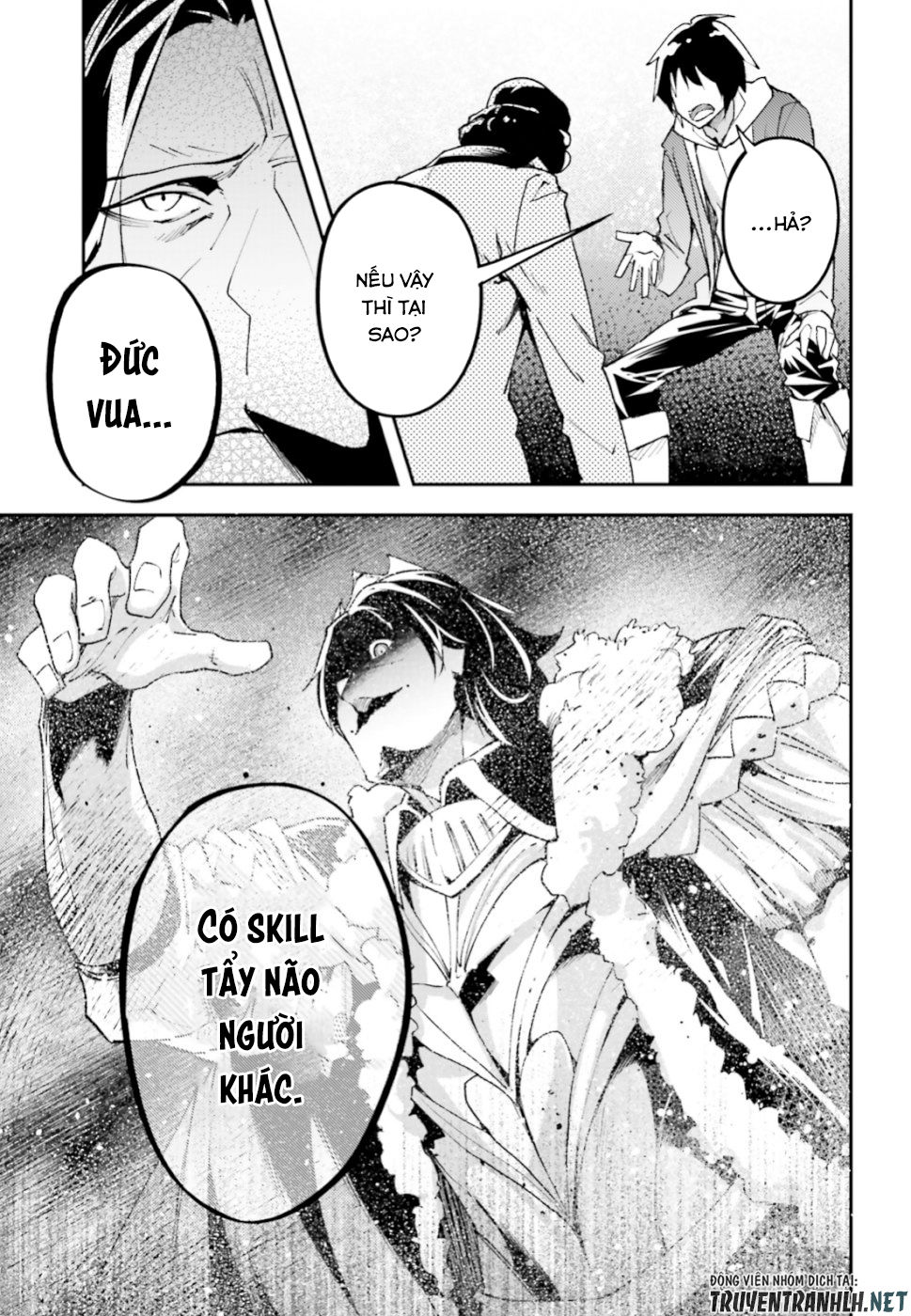 Thường Dân Cấp 999 - Chương 30 - Trang 28