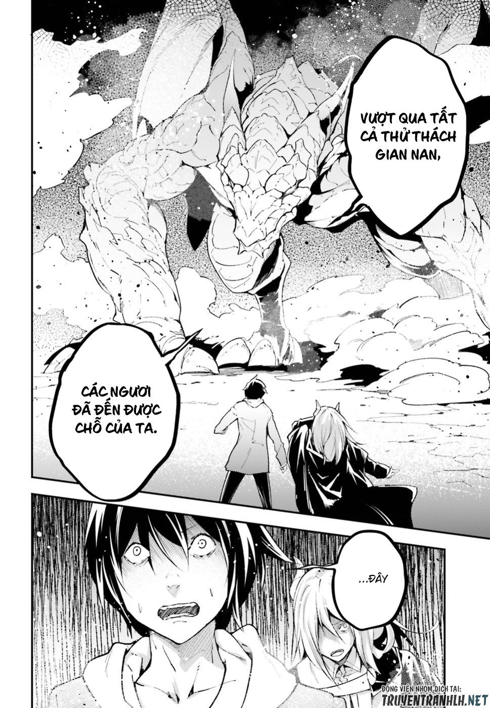 Thường Dân Cấp 999 - Chương 26 - Trang 3