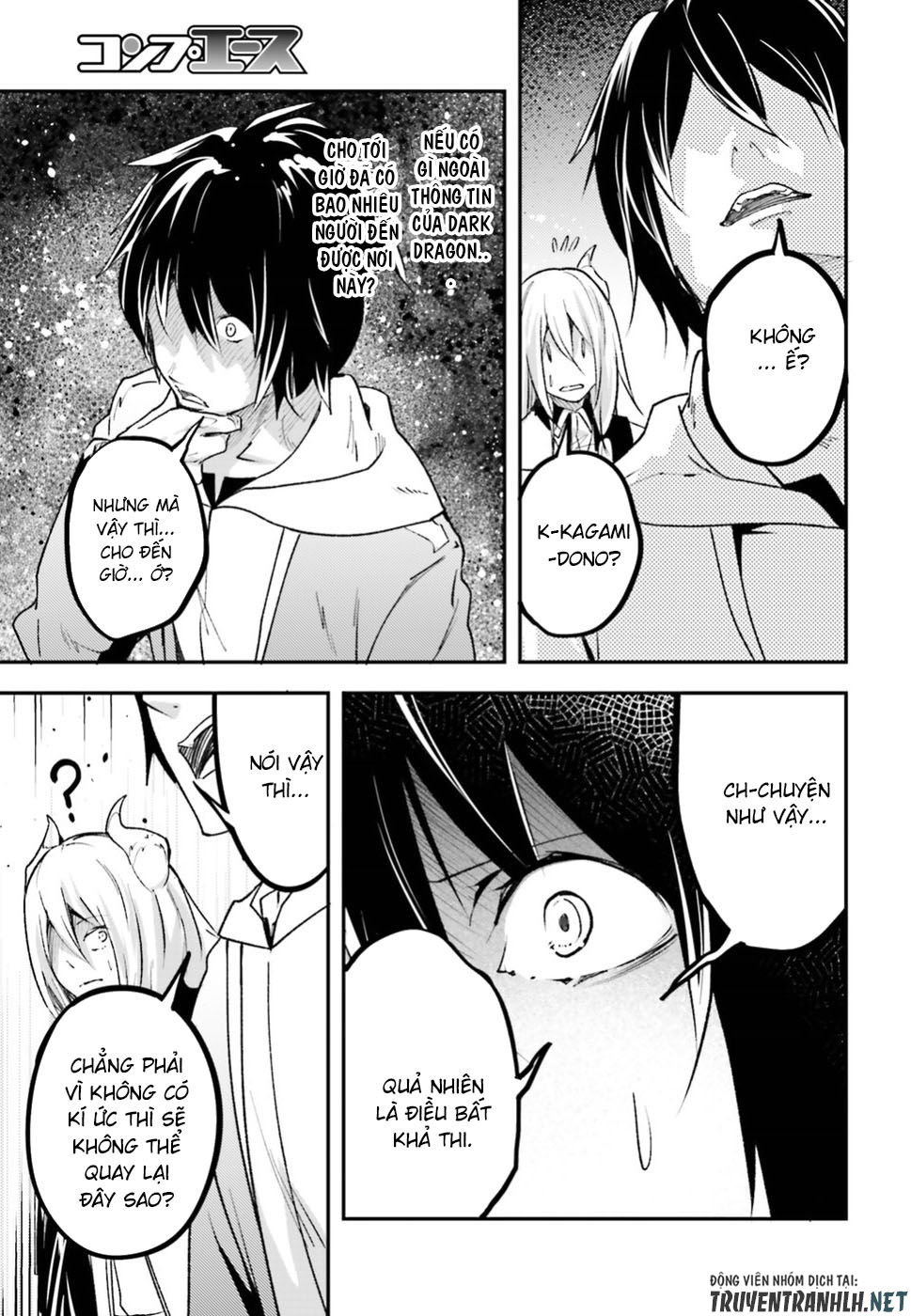 Thường Dân Cấp 999 - Chương 26 - Trang 24