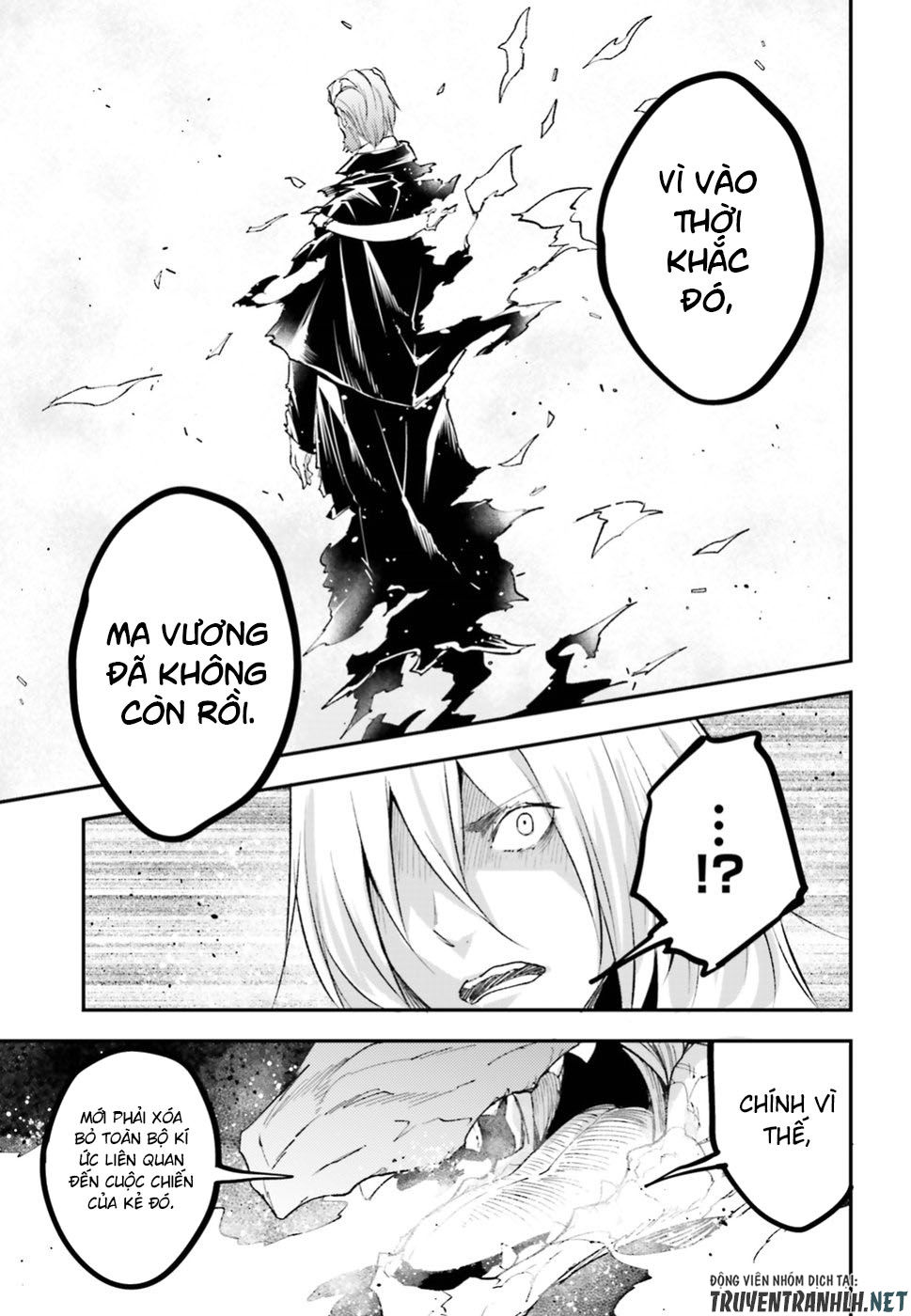 Thường Dân Cấp 999 - Chương 26 - Trang 26