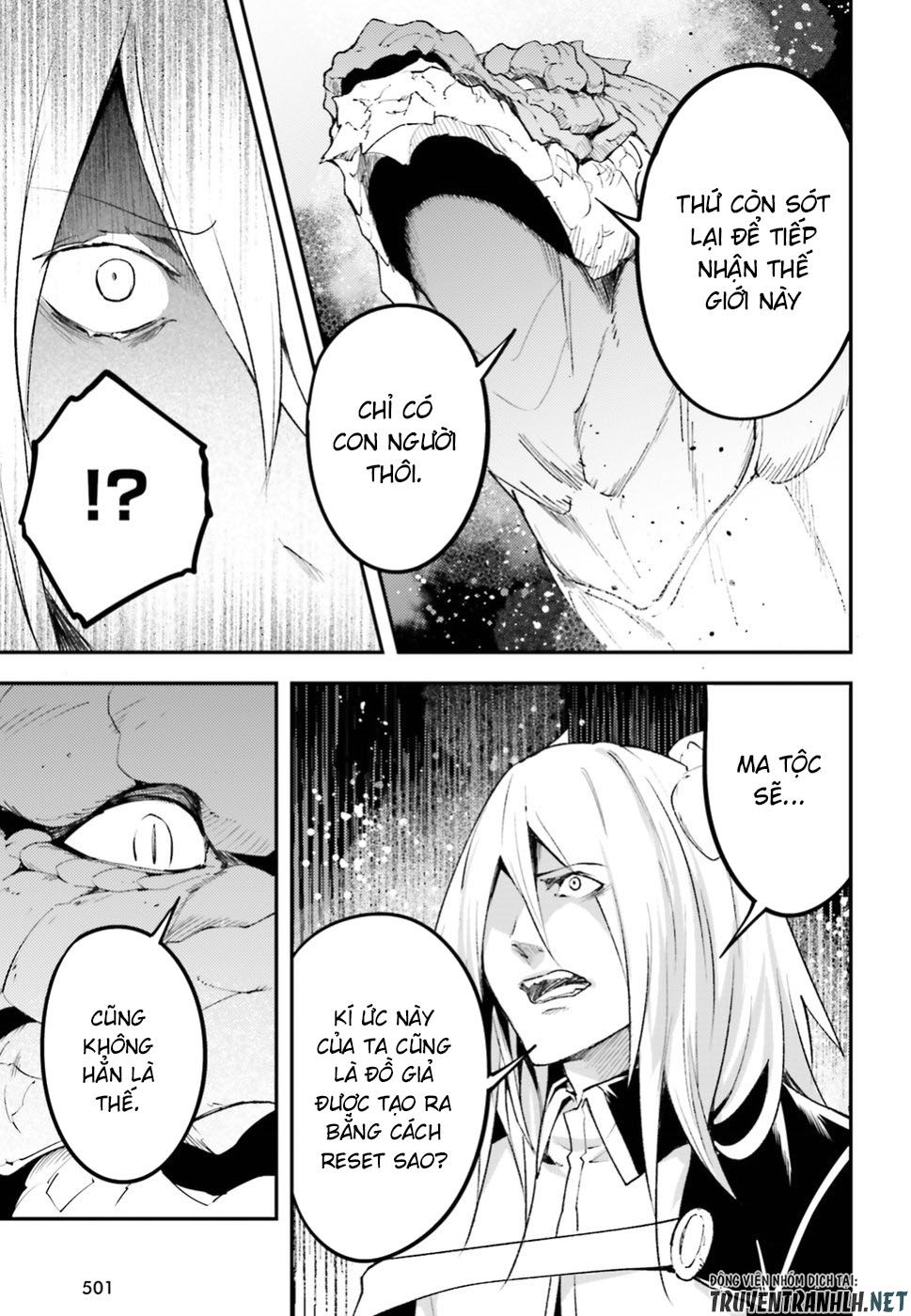 Thường Dân Cấp 999 - Chương 26 - Trang 30