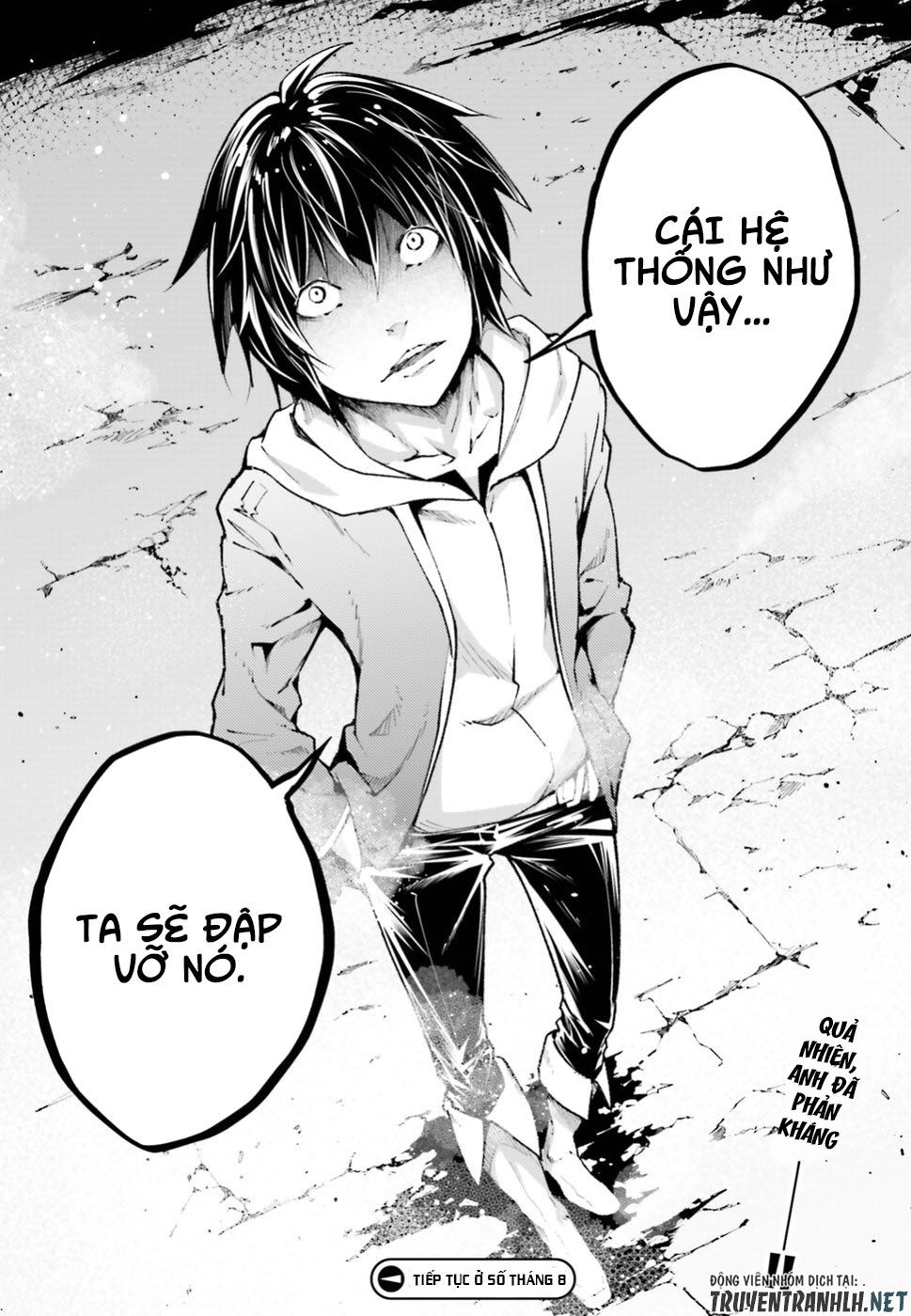 Thường Dân Cấp 999 - Chương 26 - Trang 37