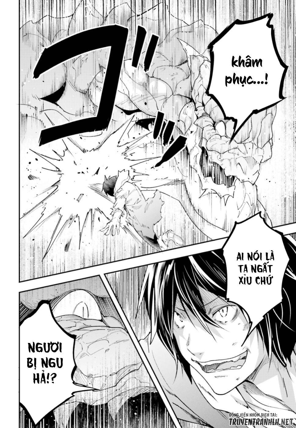 Thường Dân Cấp 999 - Chương 27 - Trang 13