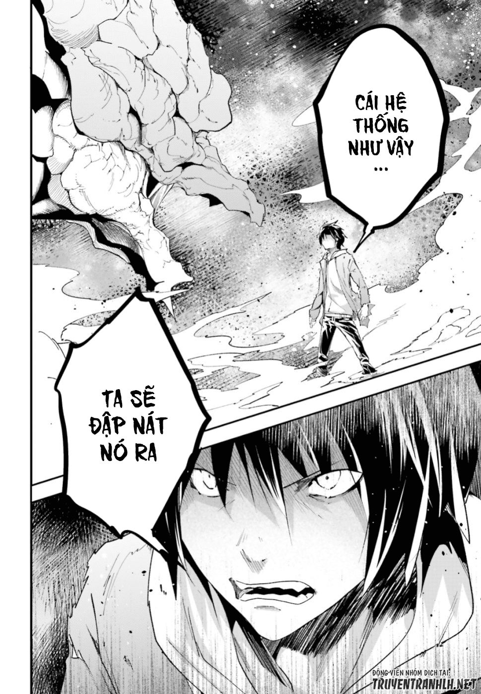 Thường Dân Cấp 999 - Chương 27 - Trang 3