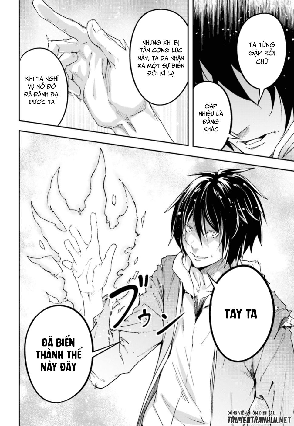 Thường Dân Cấp 999 - Chương 27 - Trang 24