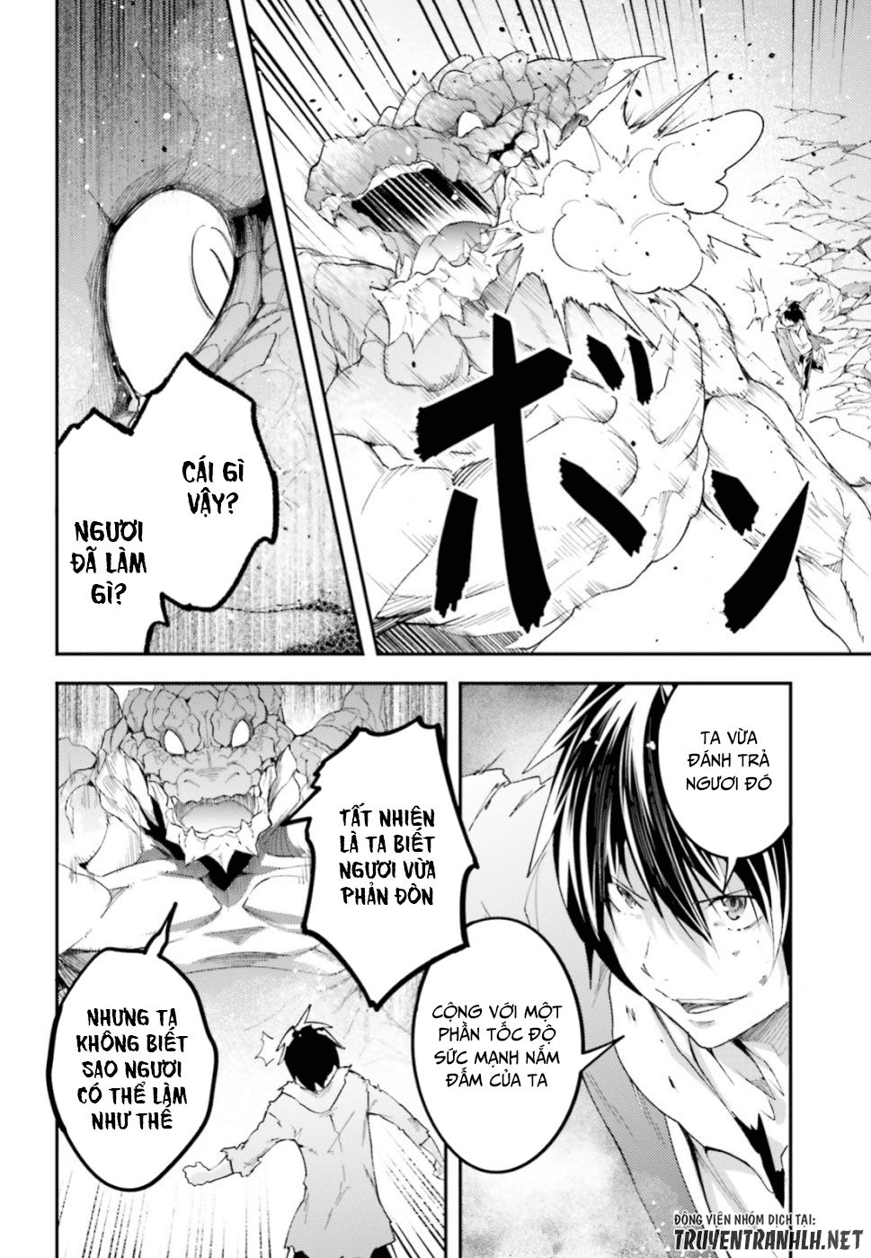 Thường Dân Cấp 999 - Chương 27 - Trang 26