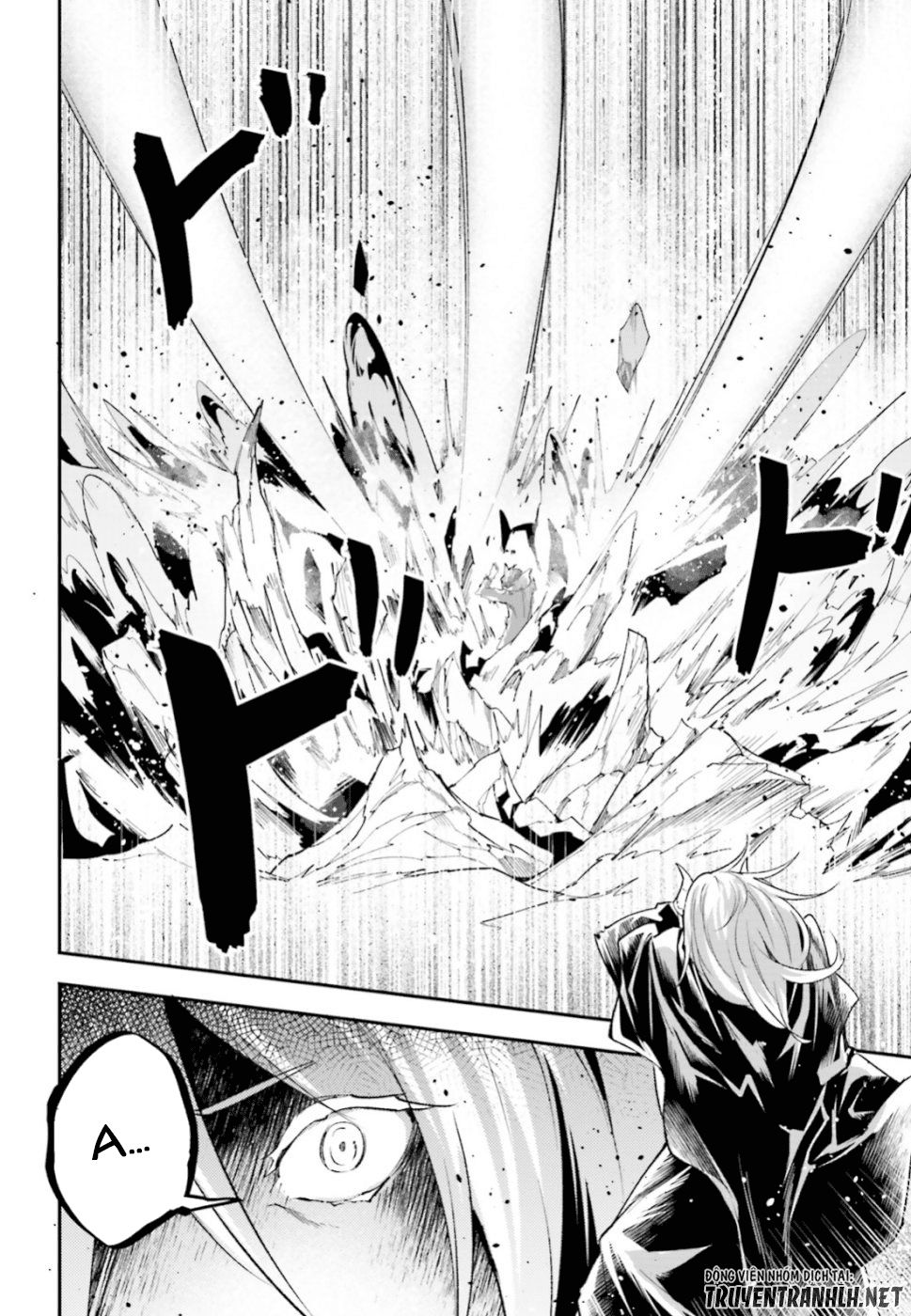 Thường Dân Cấp 999 - Chương 27 - Trang 9