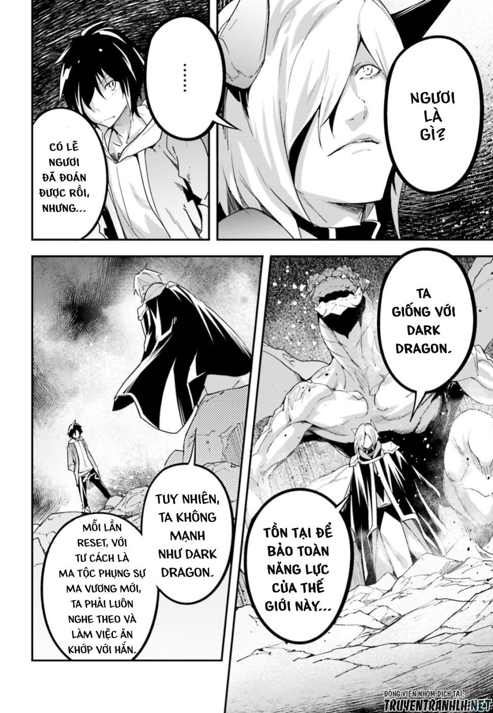 Thường Dân Cấp 999 - Chương 28 - Trang 13