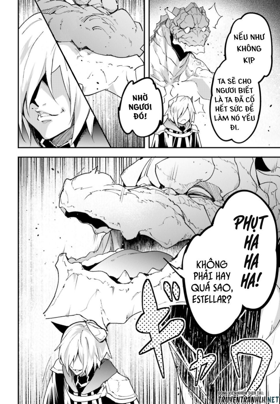 Thường Dân Cấp 999 - Chương 28 - Trang 23