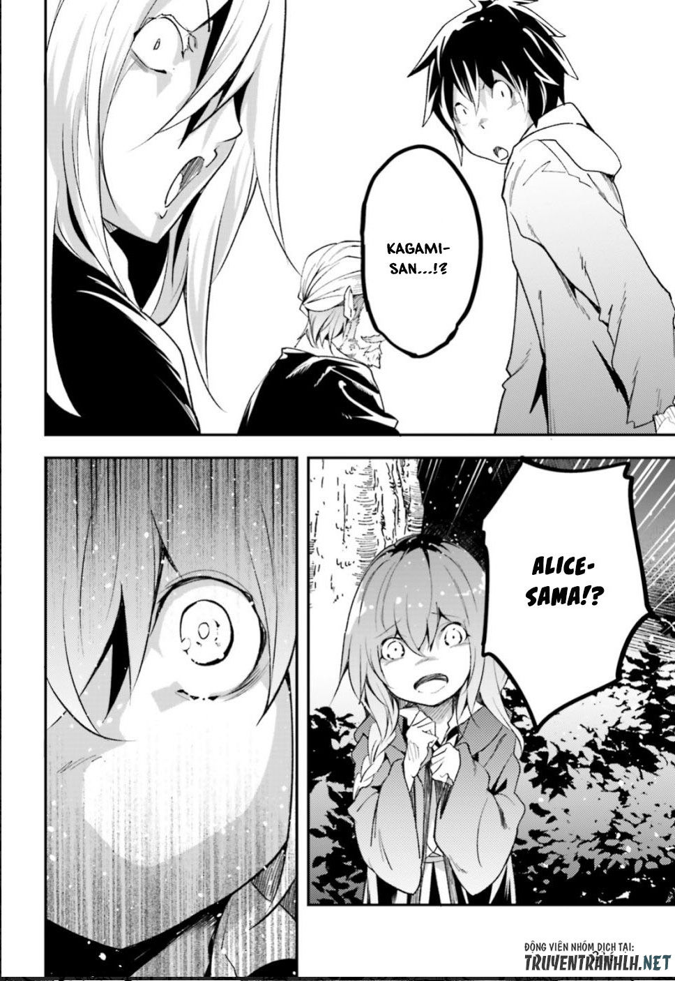 Thường Dân Cấp 999 - Chương 29 - Trang 13