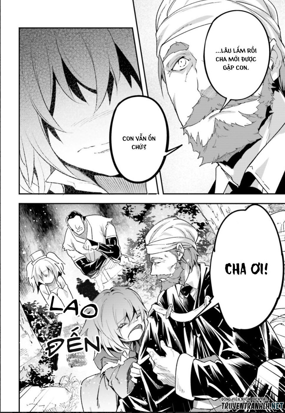 Thường Dân Cấp 999 - Chương 29 - Trang 15