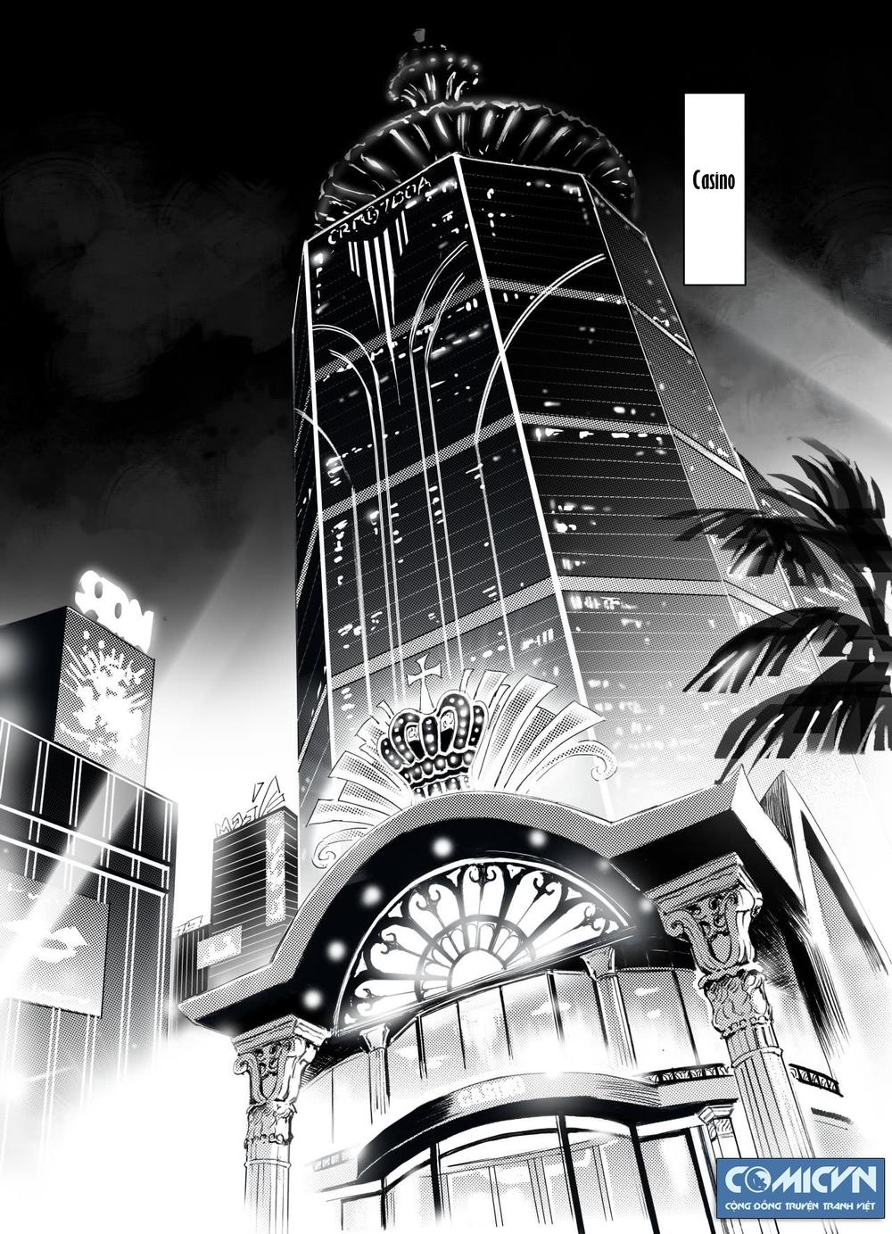 Huyền Hạo Chiến Ký - Chương 176.2 - Trang 11