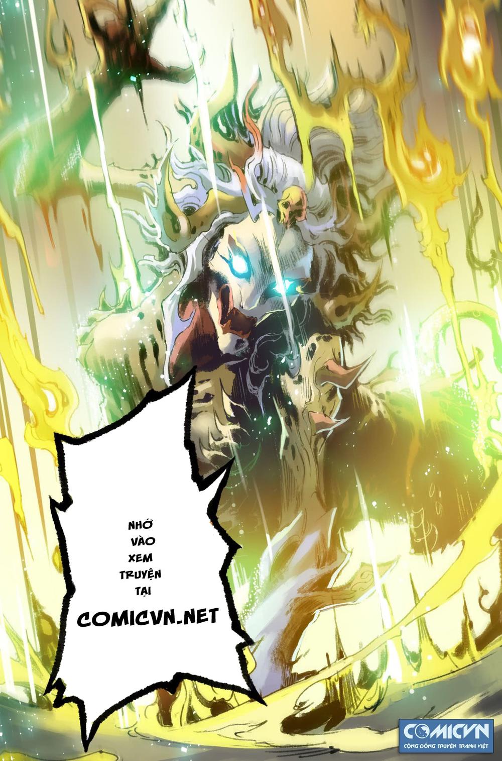 Huyền Hạo Chiến Ký - Chương 176.2 - Trang 23