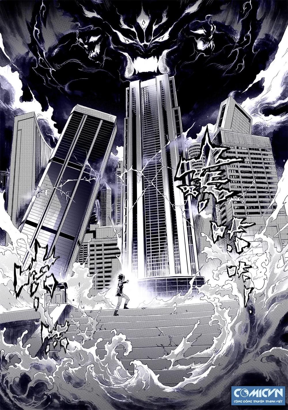 Huyền Hạo Chiến Ký - Chương 176.2 - Trang 7