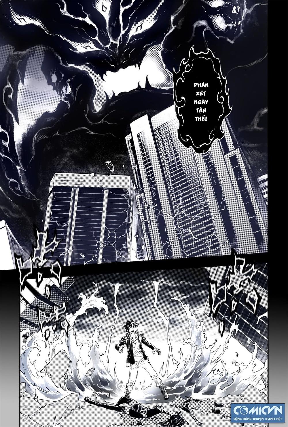 Huyền Hạo Chiến Ký - Chương 176.2 - Trang 8