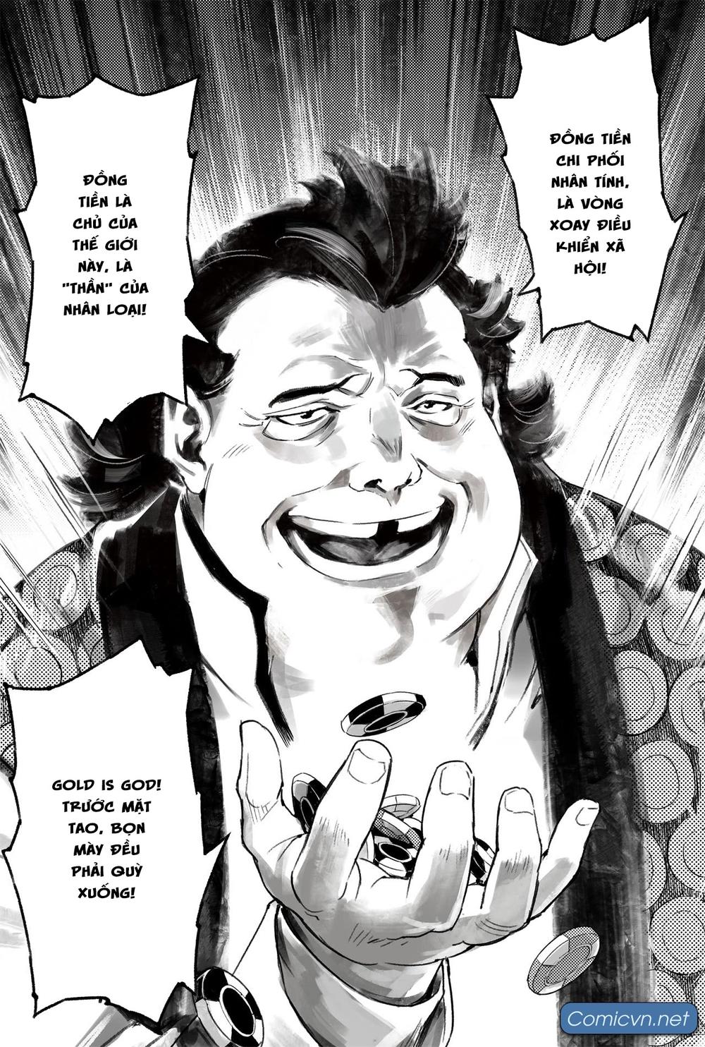 Huyền Hạo Chiến Ký - Chương 178 - Trang 2