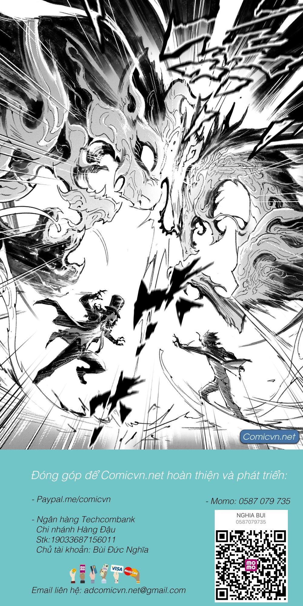 Huyền Hạo Chiến Ký - Chương 179 - Trang 10