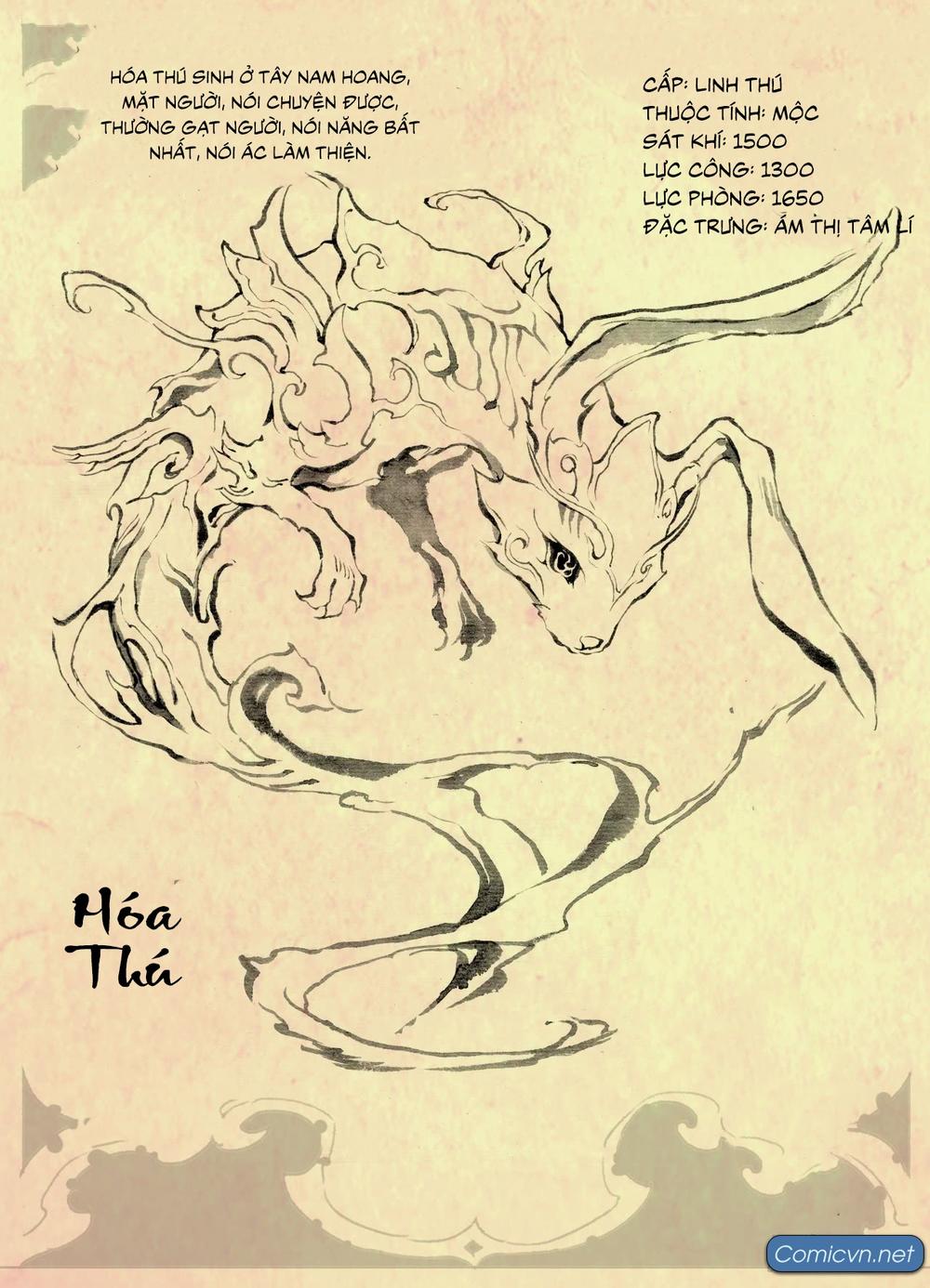 Huyền Hạo Chiến Ký - Chương 180 - Trang 13