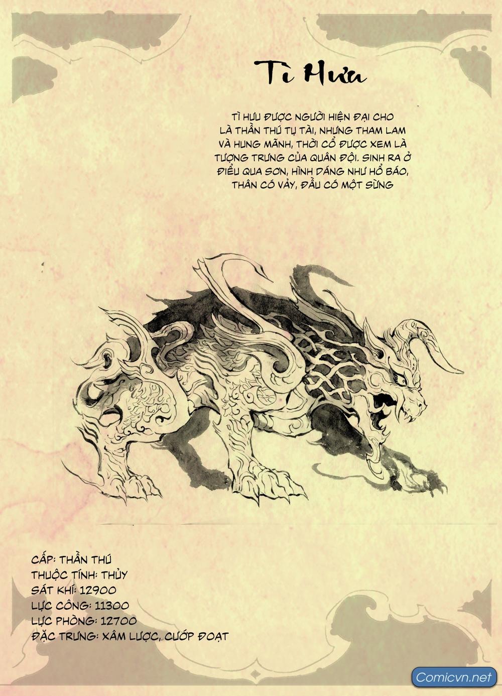 Huyền Hạo Chiến Ký - Chương 180 - Trang 14