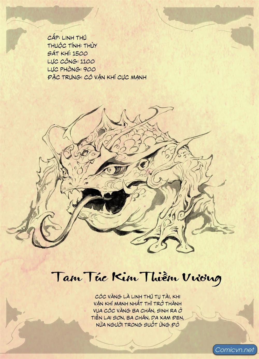 Huyền Hạo Chiến Ký - Chương 180 - Trang 15