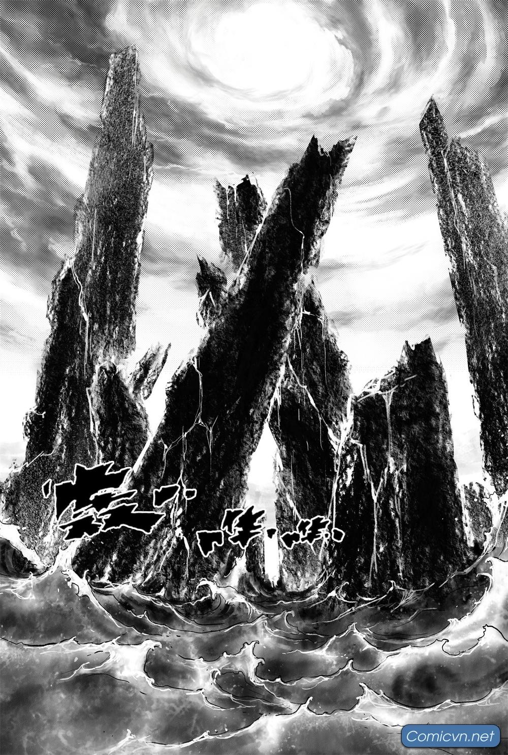 Huyền Hạo Chiến Ký - Chương 184 - Trang 15