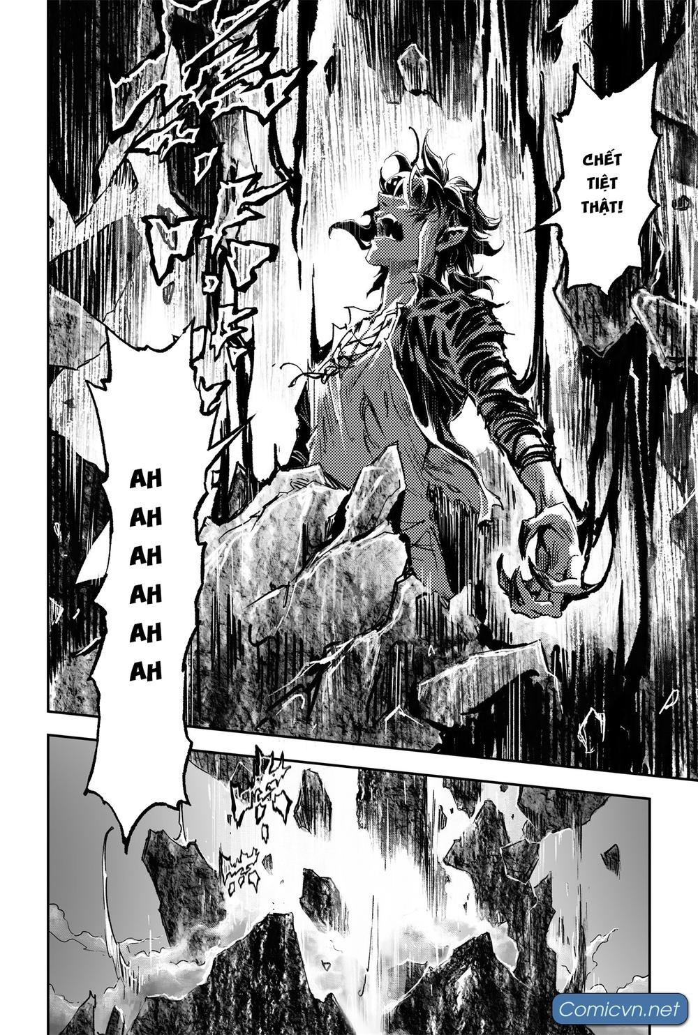 Huyền Hạo Chiến Ký - Chương 184 - Trang 17