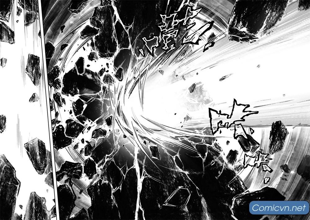 Huyền Hạo Chiến Ký - Chương 184 - Trang 19