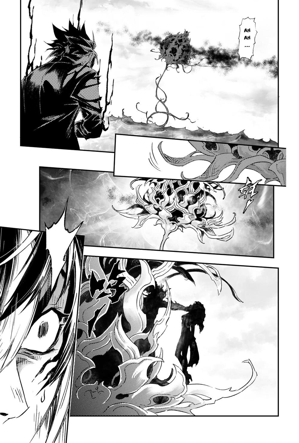 Huyền Hạo Chiến Ký - Chương 184 - Trang 6