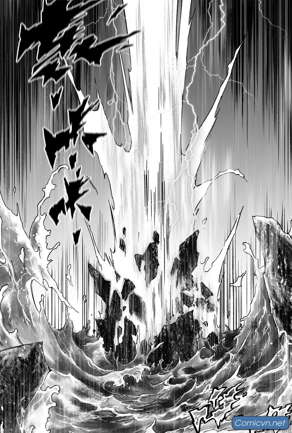 Huyền Hạo Chiến Ký - Chương 185 - Trang 12