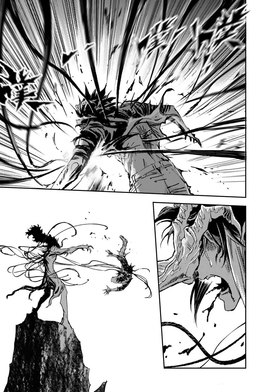 Huyền Hạo Chiến Ký - Chương 185 - Trang 7