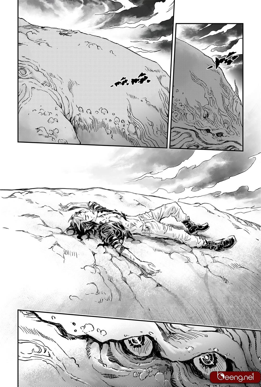 Huyền Hạo Chiến Ký - Chương 186 - Trang 12