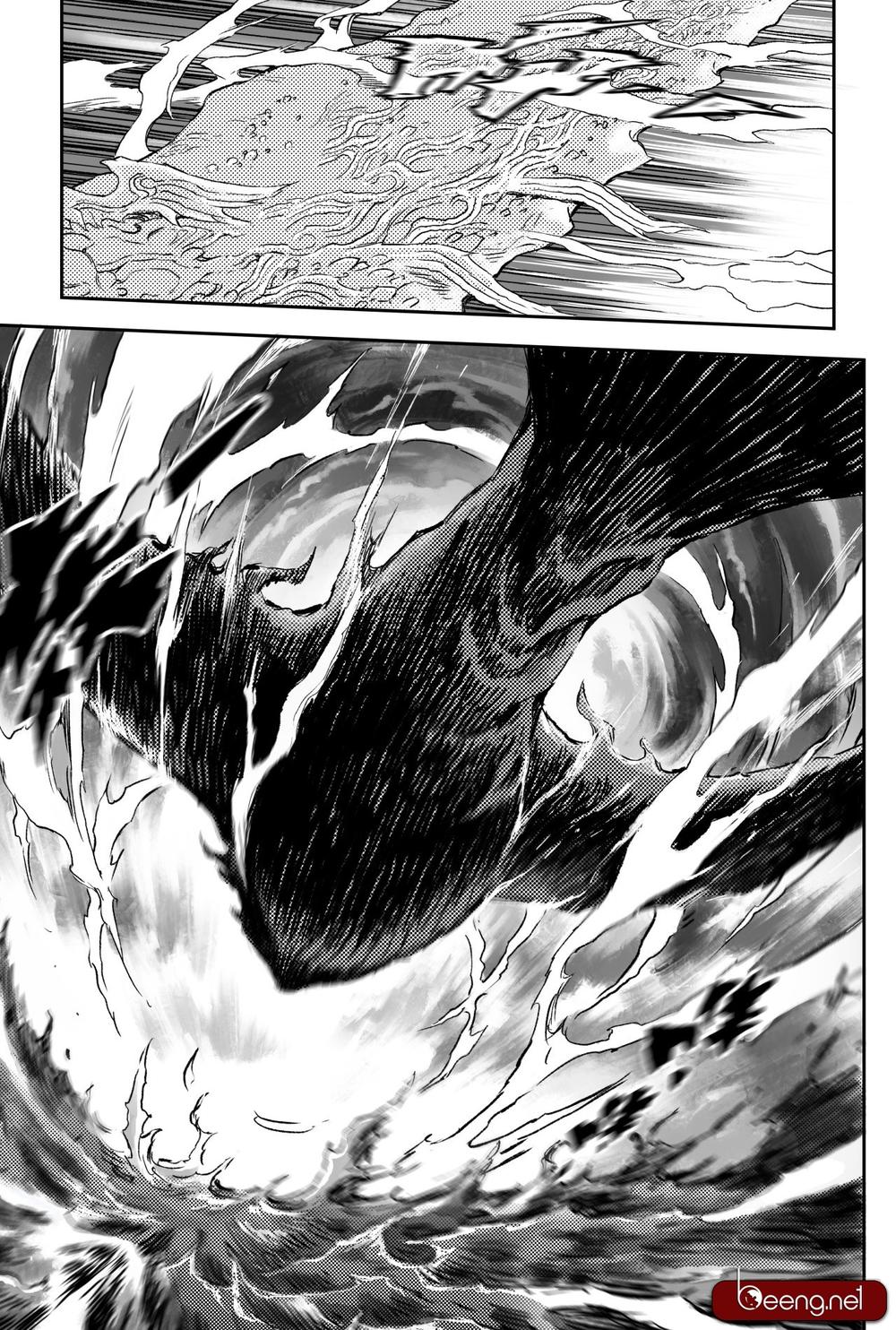 Huyền Hạo Chiến Ký - Chương 186 - Trang 13