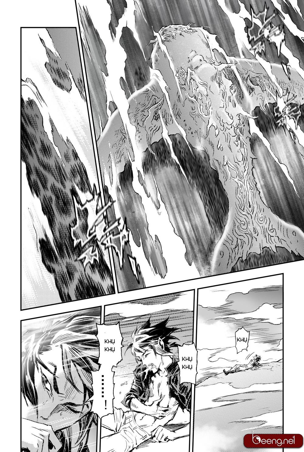 Huyền Hạo Chiến Ký - Chương 186 - Trang 14