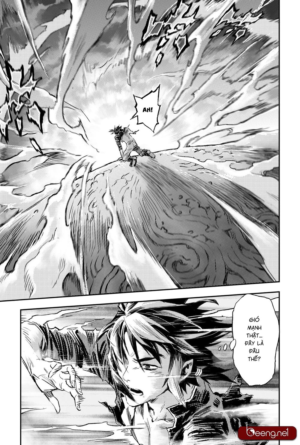 Huyền Hạo Chiến Ký - Chương 186 - Trang 15