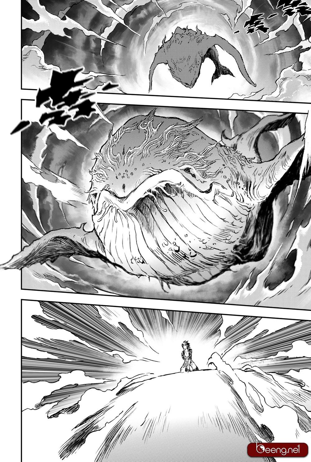 Huyền Hạo Chiến Ký - Chương 186 - Trang 16