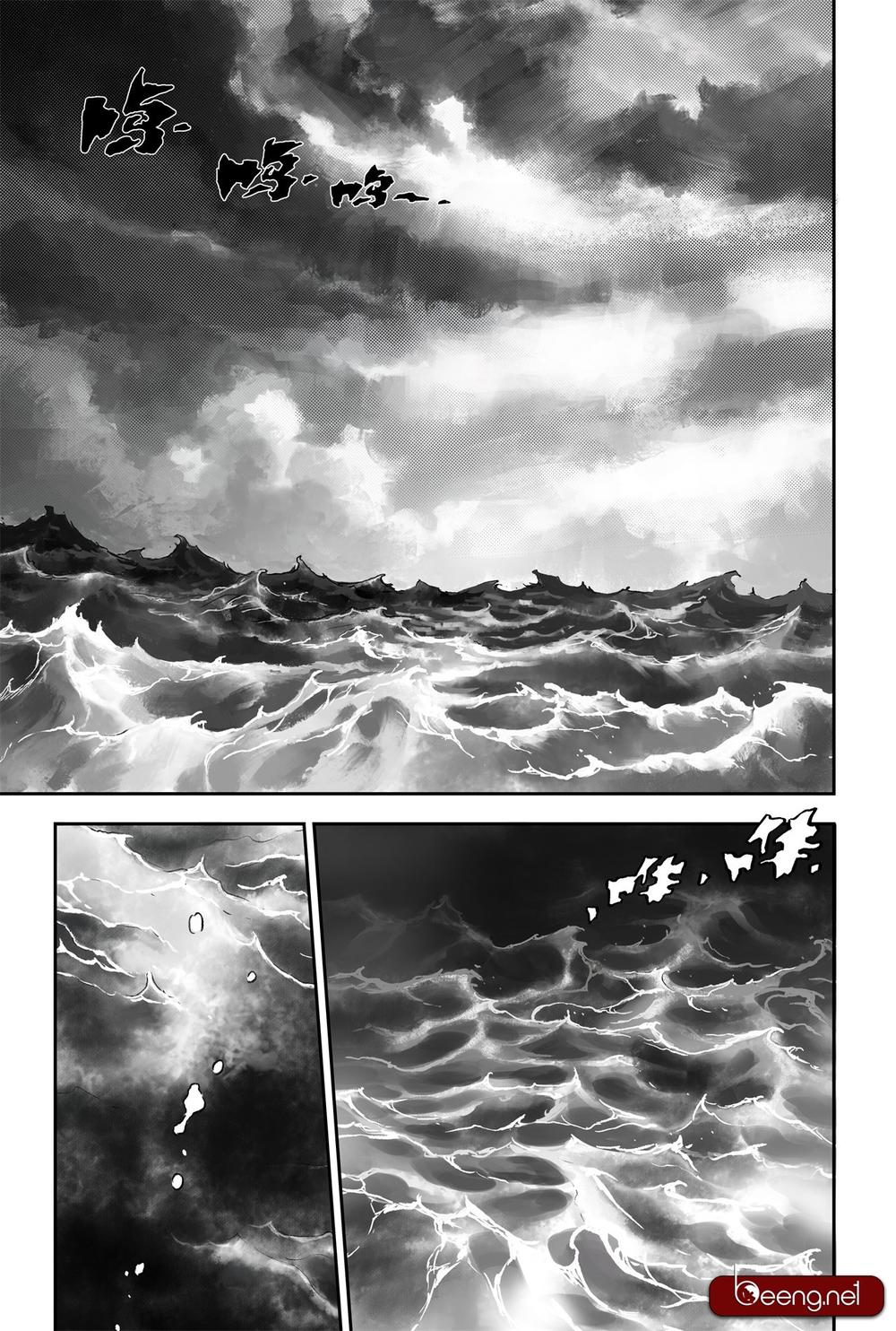 Huyền Hạo Chiến Ký - Chương 186 - Trang 10