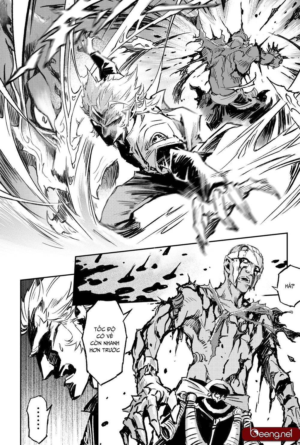 Huyền Hạo Chiến Ký - Chương 188 - Trang 6