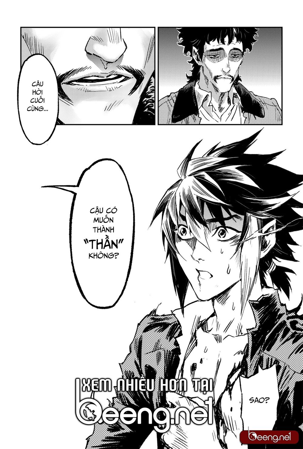 Huyền Hạo Chiến Ký - Chương 189 - Trang 20