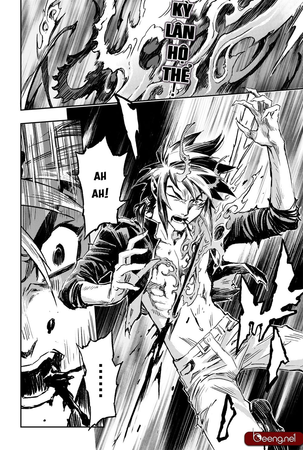 Huyền Hạo Chiến Ký - Chương 189 - Trang 6