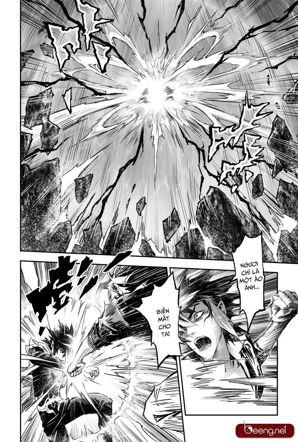 Huyền Hạo Chiến Ký - Chương 190 - Trang 19