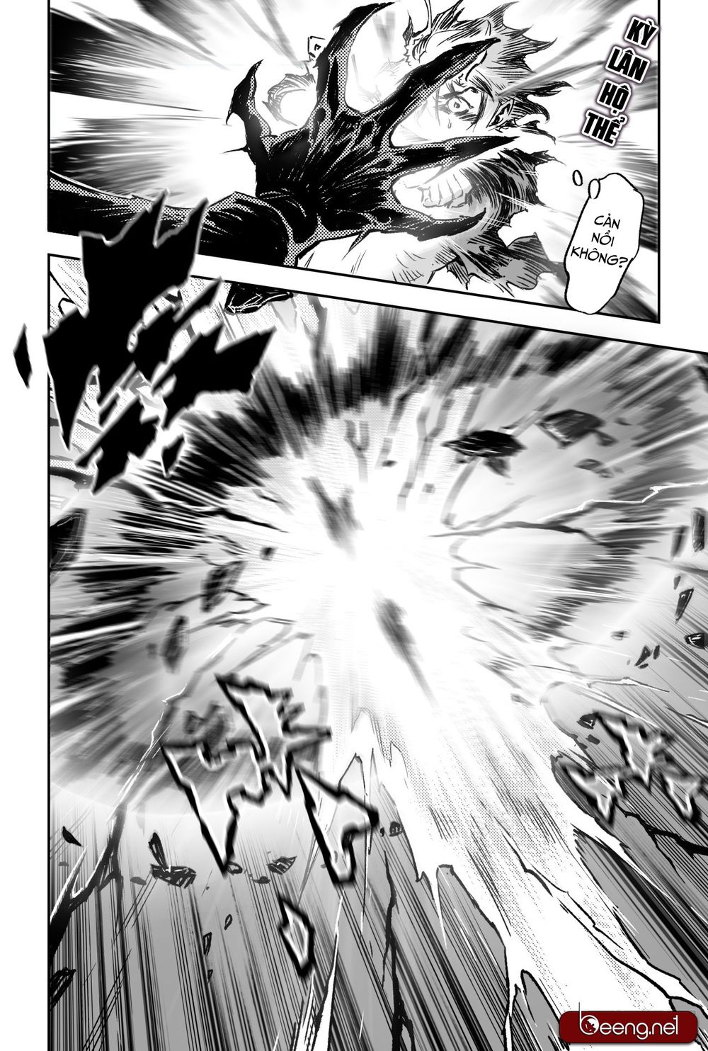 Huyền Hạo Chiến Ký - Chương 190 - Trang 21