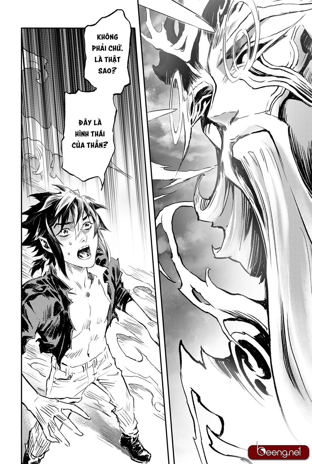 Huyền Hạo Chiến Ký - Chương 193 - Trang 8