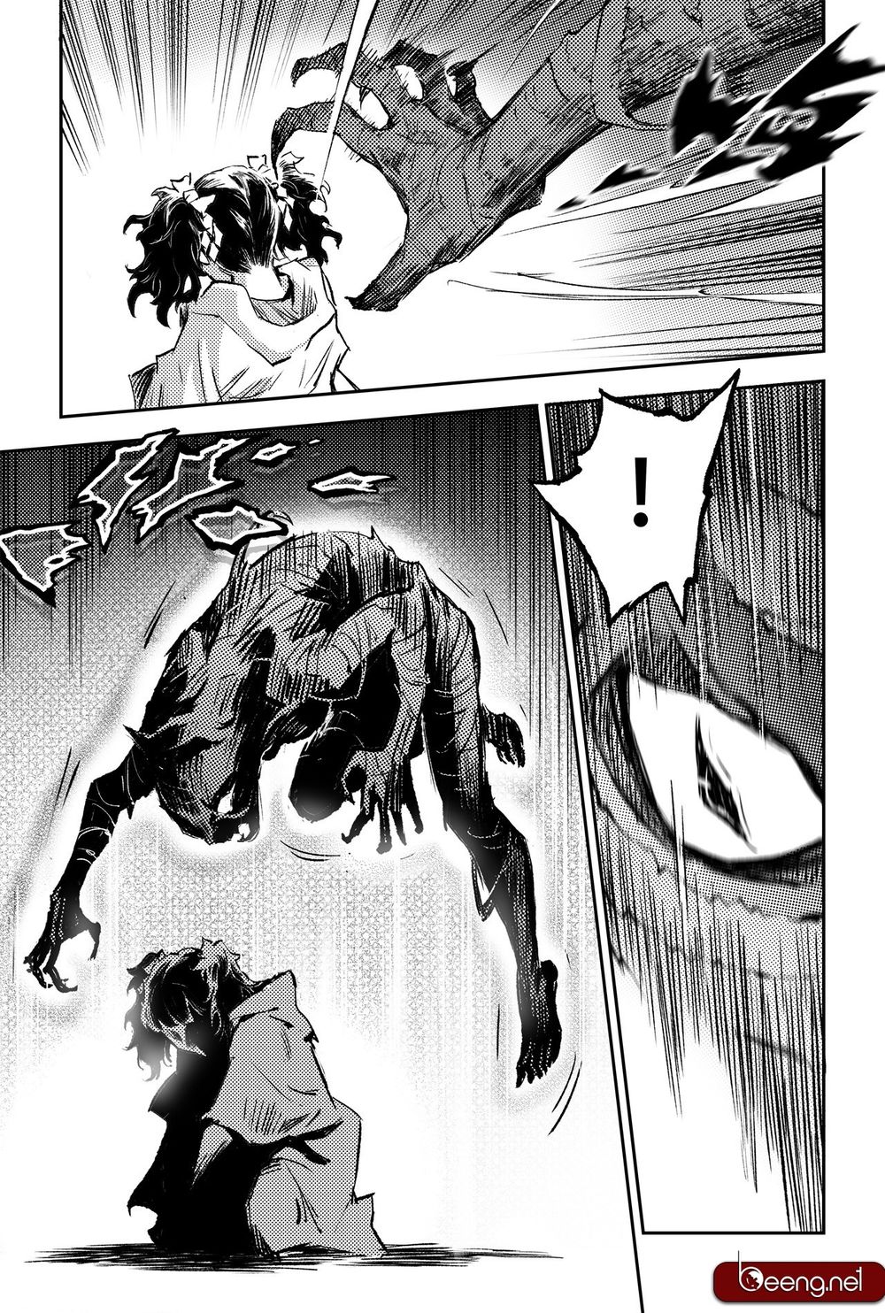 Huyền Hạo Chiến Ký - Chương 194 - Trang 12