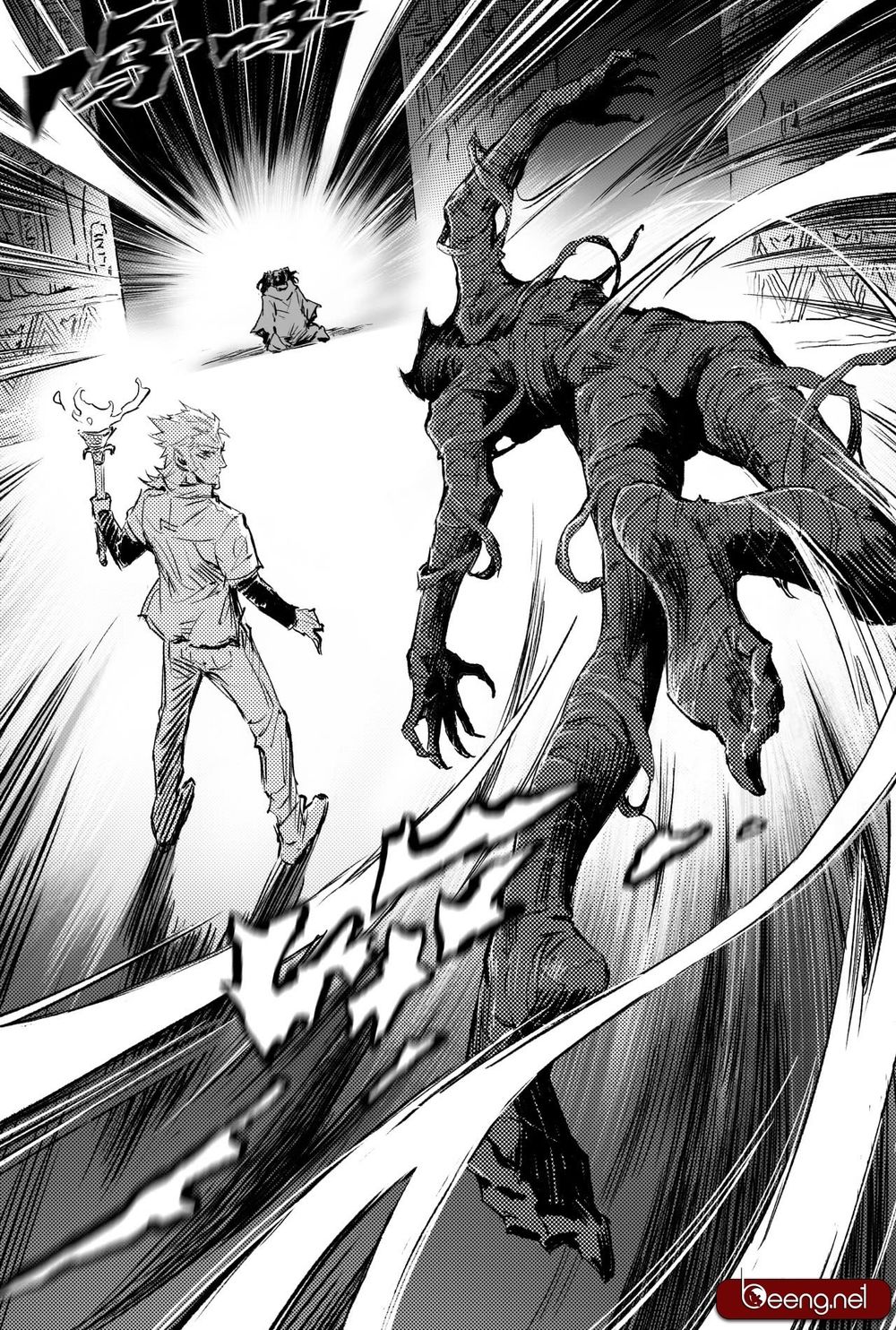 Huyền Hạo Chiến Ký - Chương 194 - Trang 9