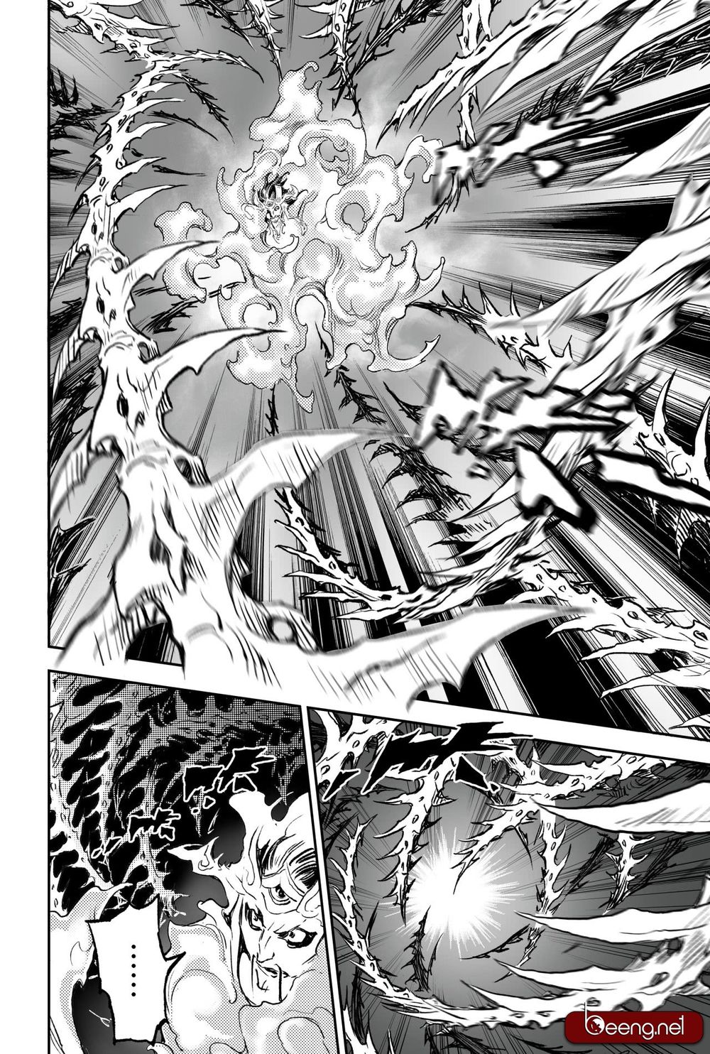 Huyền Hạo Chiến Ký - Chương 196 - Trang 7