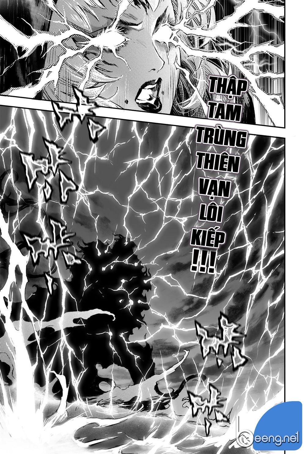 Huyền Hạo Chiến Ký - Chương 199 - Trang 13