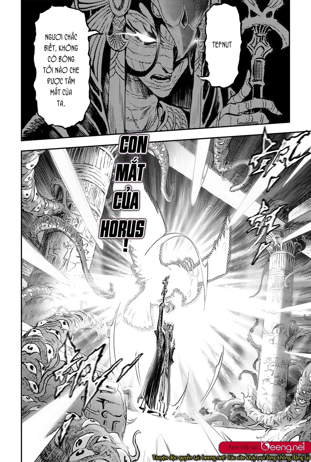 Huyền Hạo Chiến Ký - Chương 200 - Trang 12