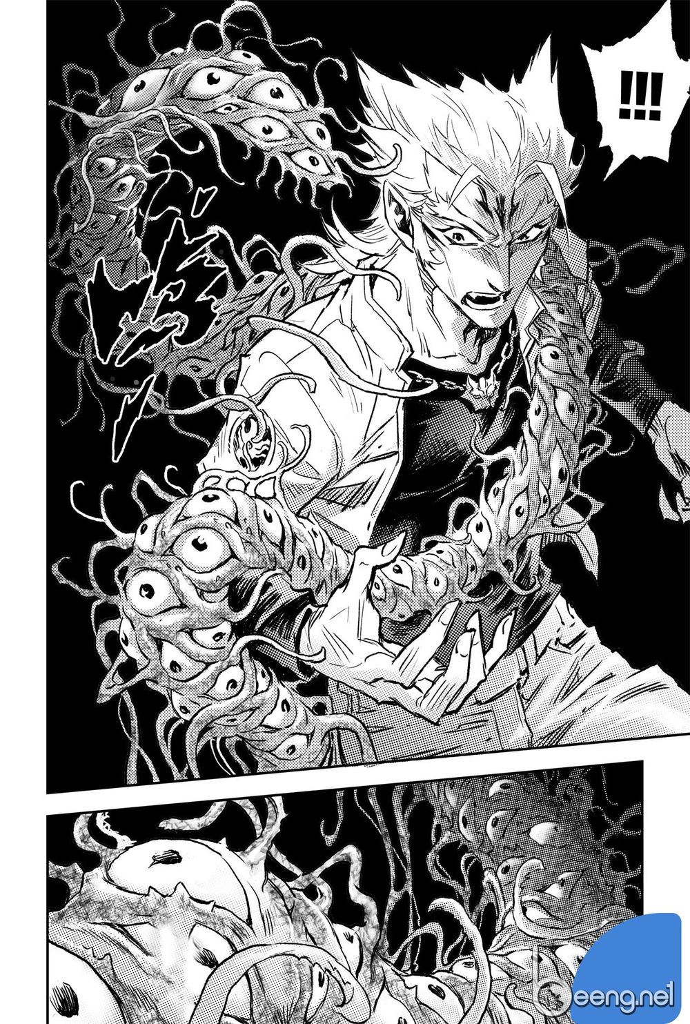 Huyền Hạo Chiến Ký - Chương 200 - Trang 8